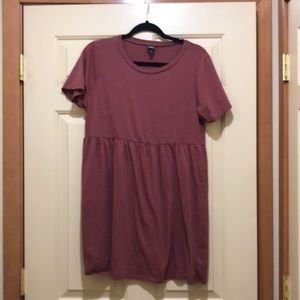 Soft knit little dress.  Perfect condition